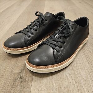 To Boot New York Adam Derrick Sierra Shoes Men Size 13 Lace-Up Sneakers